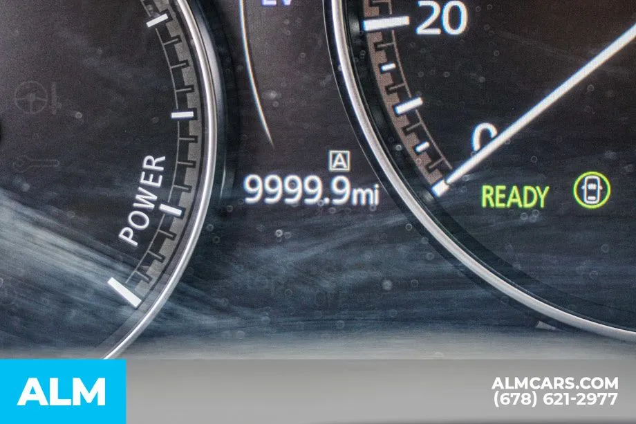 2025 Mazda CX-50 Premium Plus - Photo 60