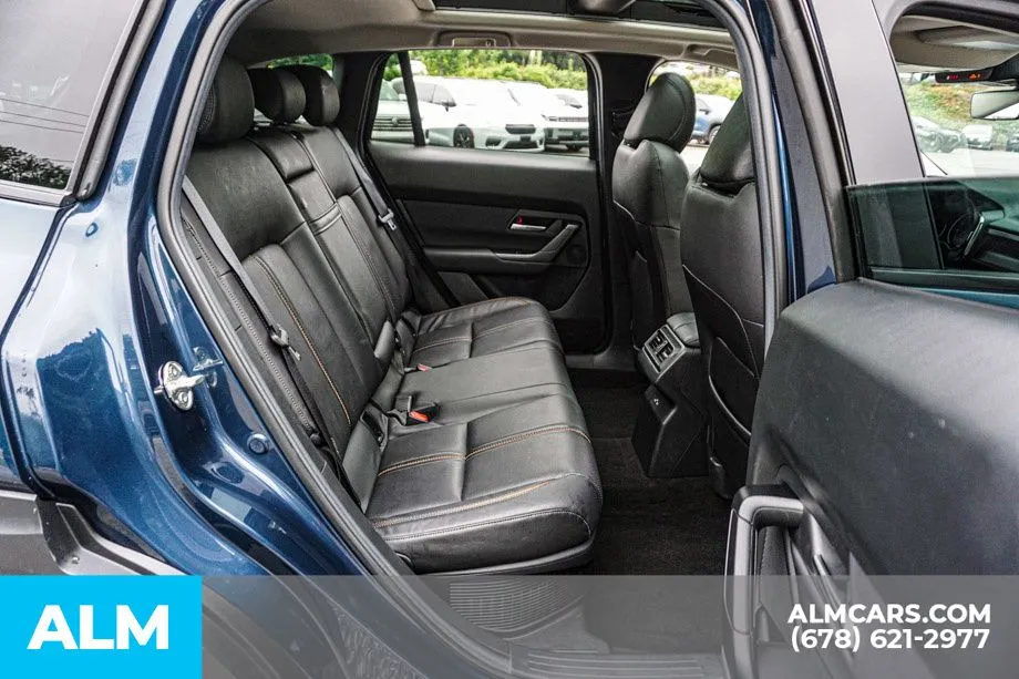 2025 Mazda CX-50 Premium Plus - Photo 22