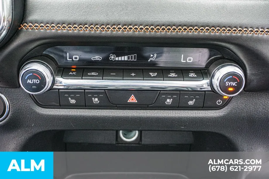 2025 Mazda CX-50 Premium Plus - Photo 41