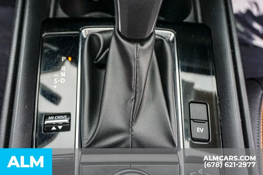 2025 Mazda CX-50 Premium Plus - Photo 44