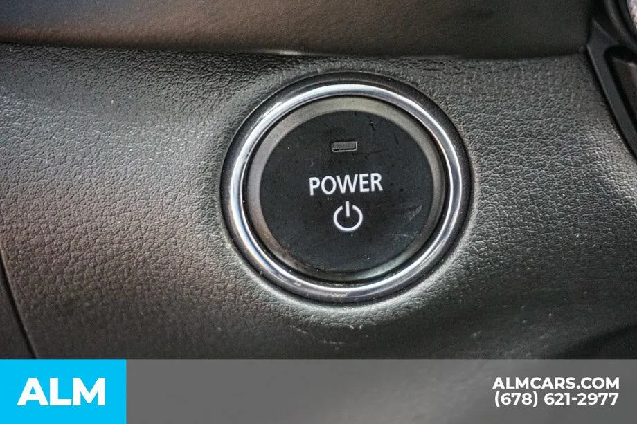 2025 Mazda CX-50 Premium Plus - Photo 47