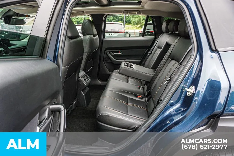 2025 Mazda CX-50 Premium Plus - Photo 21