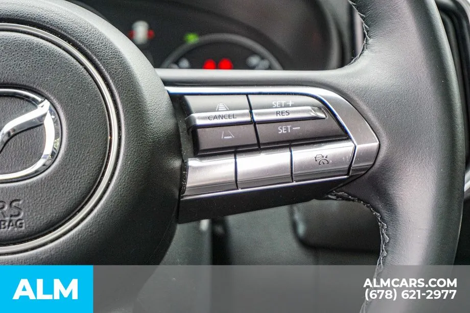 2025 Mazda CX-50 Premium Plus - Photo 30