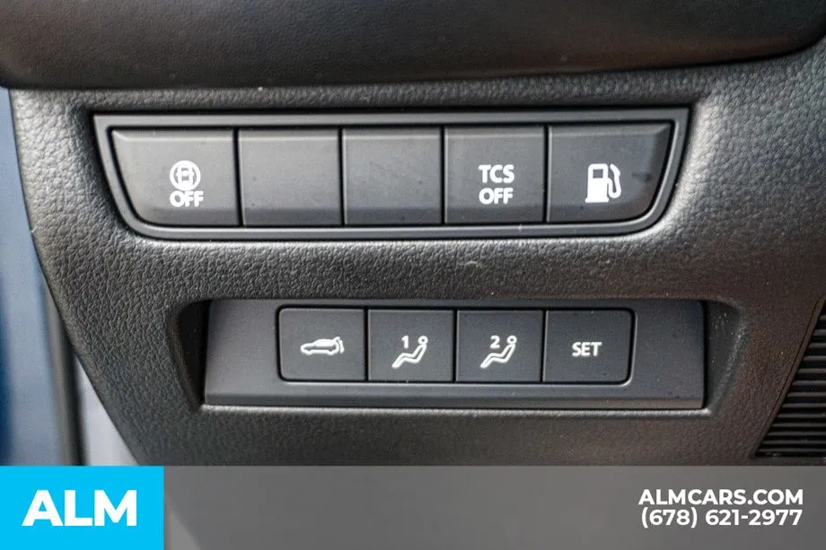 2025 Mazda CX-50 Premium Plus - Photo 48