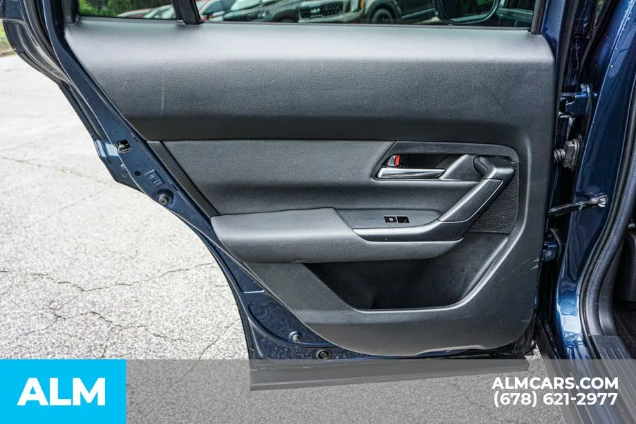2025 Mazda CX-50 Premium Plus - Photo 53