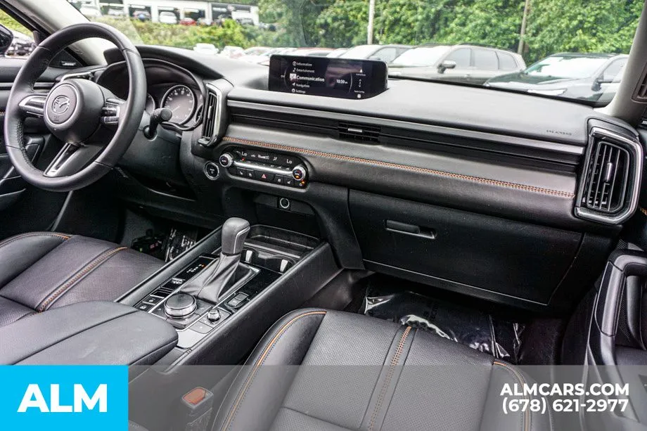 2025 Mazda CX-50 Premium Plus - Photo 24