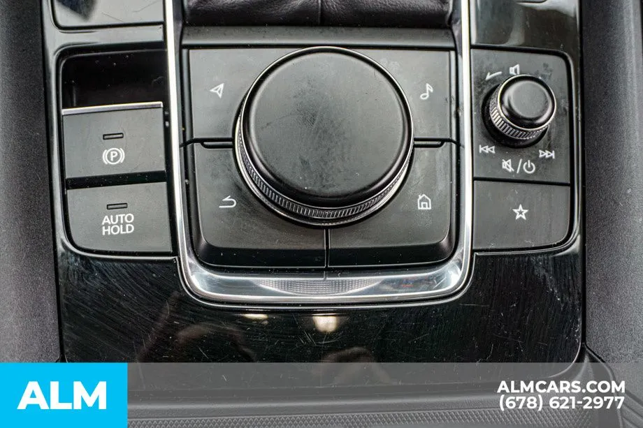 2025 Mazda CX-50 Premium Plus - Photo 43