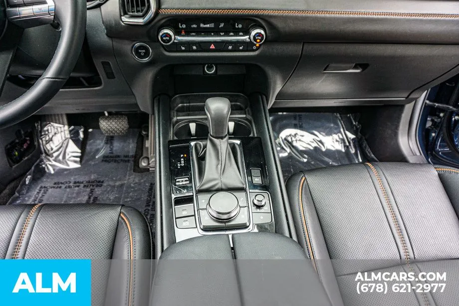 2025 Mazda CX-50 Premium Plus - Photo 40