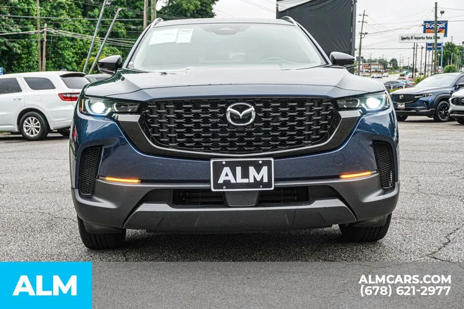 2025 Mazda CX-50 Premium Plus - Photo 10