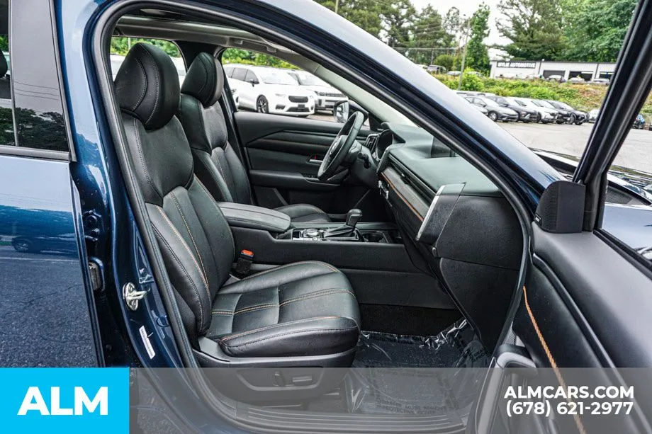 2025 Mazda CX-50 Premium Plus - Photo 23