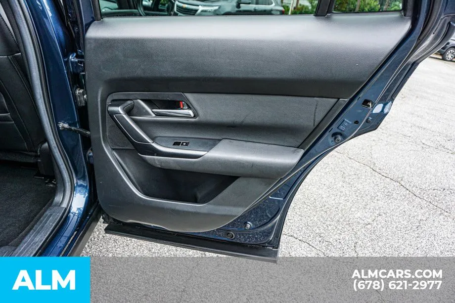 2025 Mazda CX-50 Premium Plus - Photo 58
