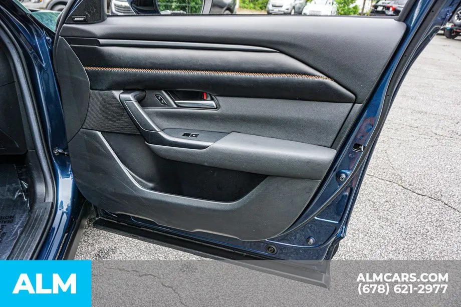 2025 Mazda CX-50 Premium Plus - Photo 55