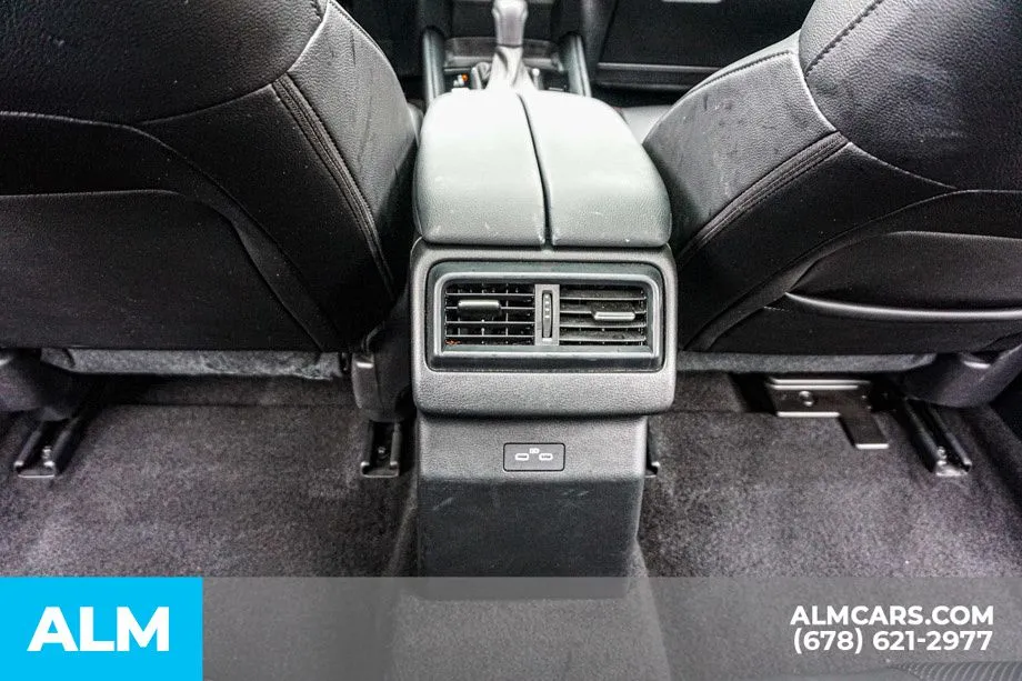2025 Mazda CX-50 Premium Plus - Photo 31
