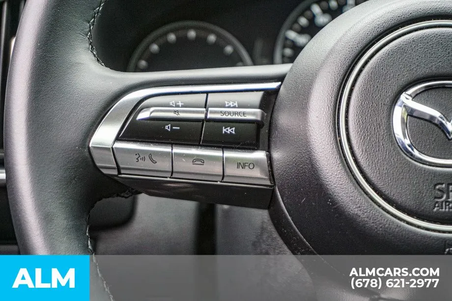 2025 Mazda CX-50 Premium Plus - Photo 29