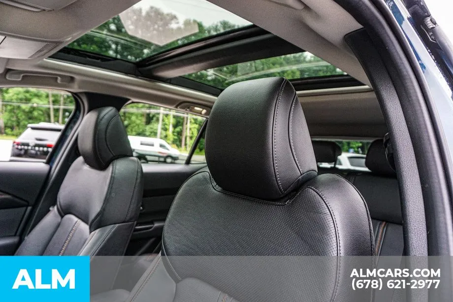 2025 Mazda CX-50 Premium Plus - Photo 18