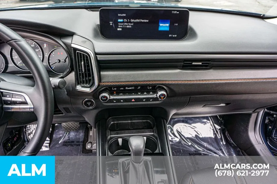 2025 Mazda CX-50 Premium Plus - Photo 39