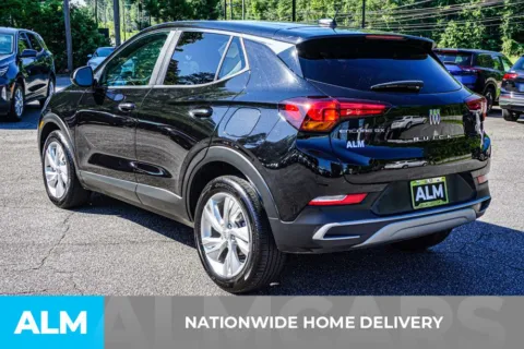 More photos of 2025 Buick Encore GX Preferred at ALM Marietta, GA
