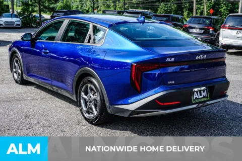 More photos of 2025 Kia K4 LXS at ALM Marietta, GA
