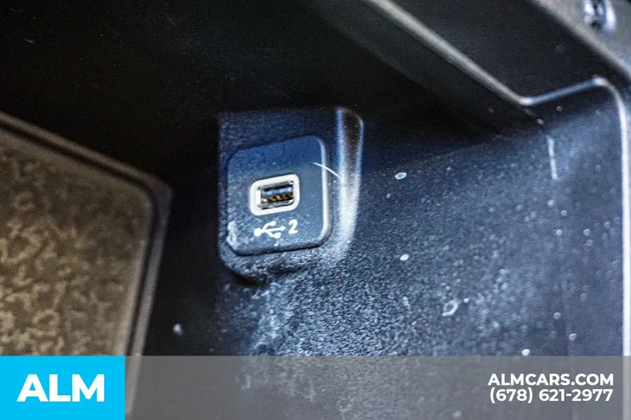 2023 Jeep Wrangler 4-Door High Tide - Photo 42