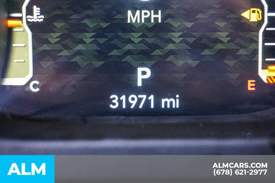 2023 Jeep Wrangler 4-Door High Tide - Photo 52