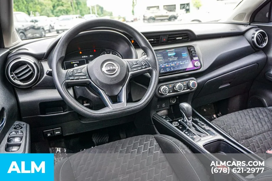 2023 Nissan Kicks SV - Photo 27