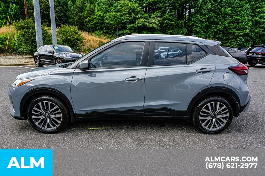 2023 Nissan Kicks SV - Photo 7