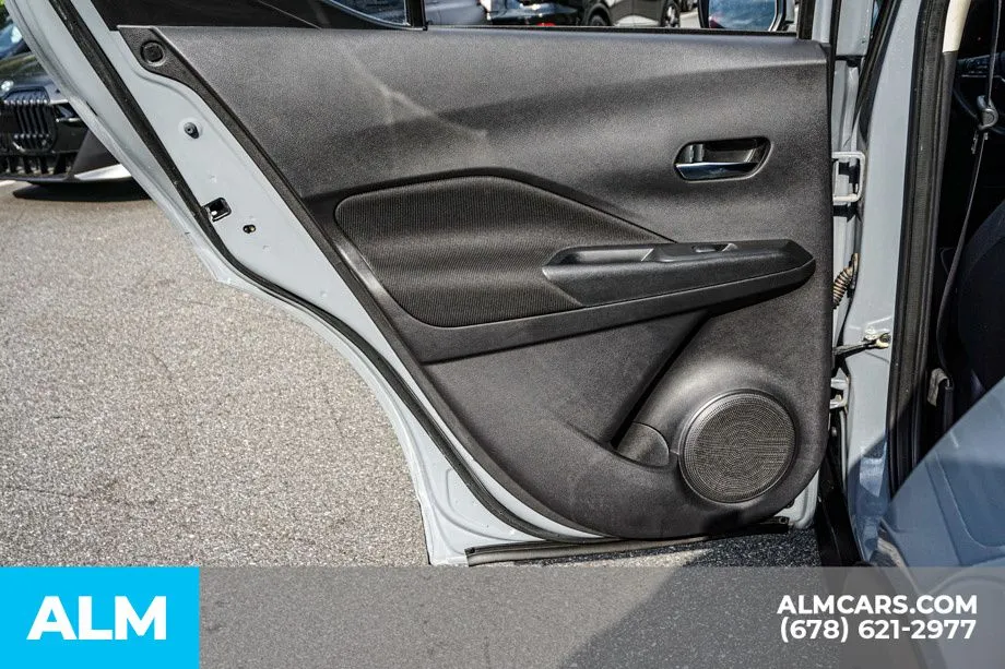 2023 Nissan Kicks SV - Photo 46