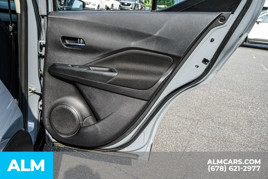 2023 Nissan Kicks SV - Photo 50