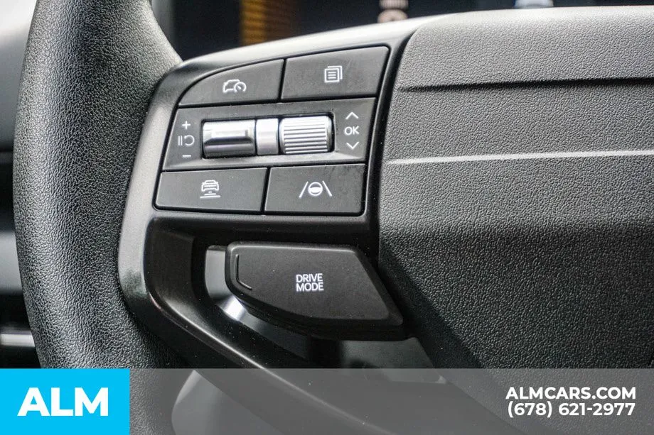2025 Kia K4 LXS - Photo 29