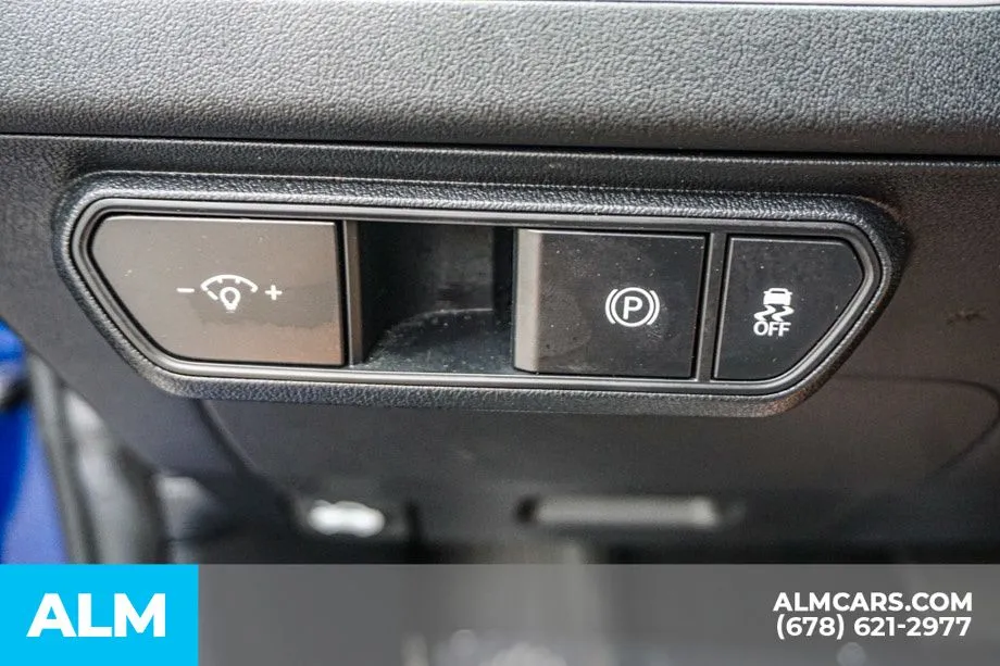 2025 Kia K4 LXS - Photo 45