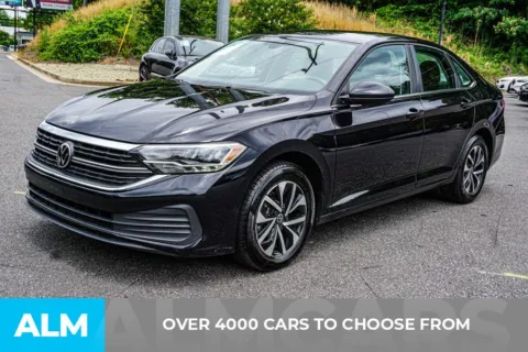 Photos of 2024 Volkswagen Jetta 1.5T S for sale in Marietta, GA at ALM Marietta