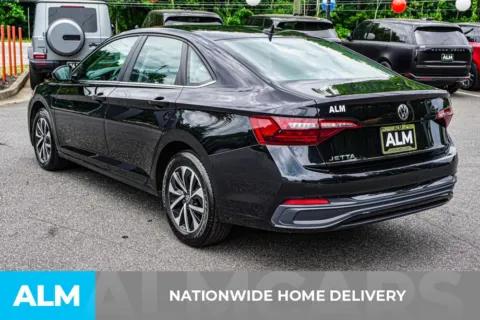 More photos of 2024 Volkswagen Jetta 1.5T S at ALM Marietta, GA