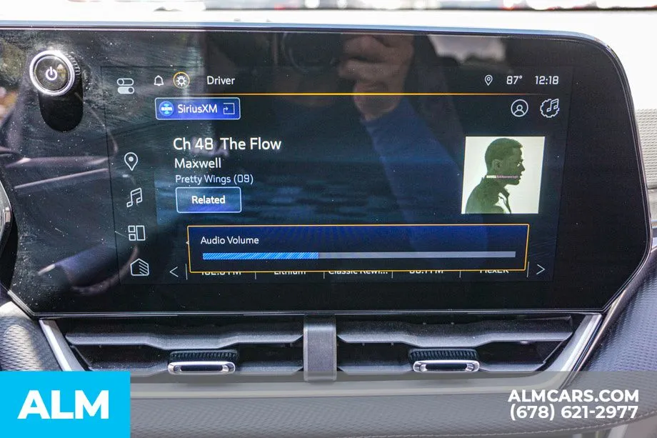 2025 Chevrolet Equinox LT - Photo 39