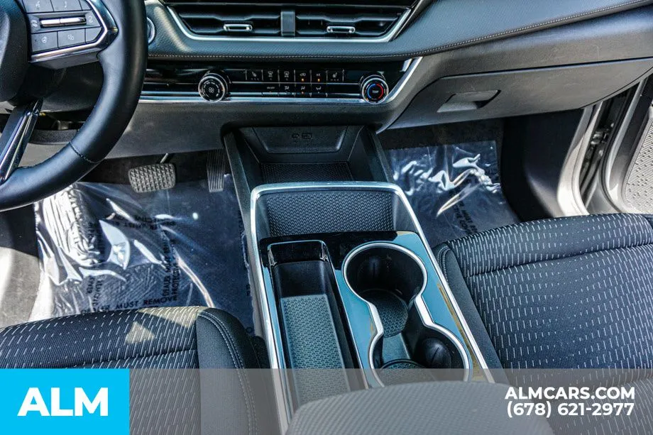 2025 Chevrolet Equinox LT - Photo 41