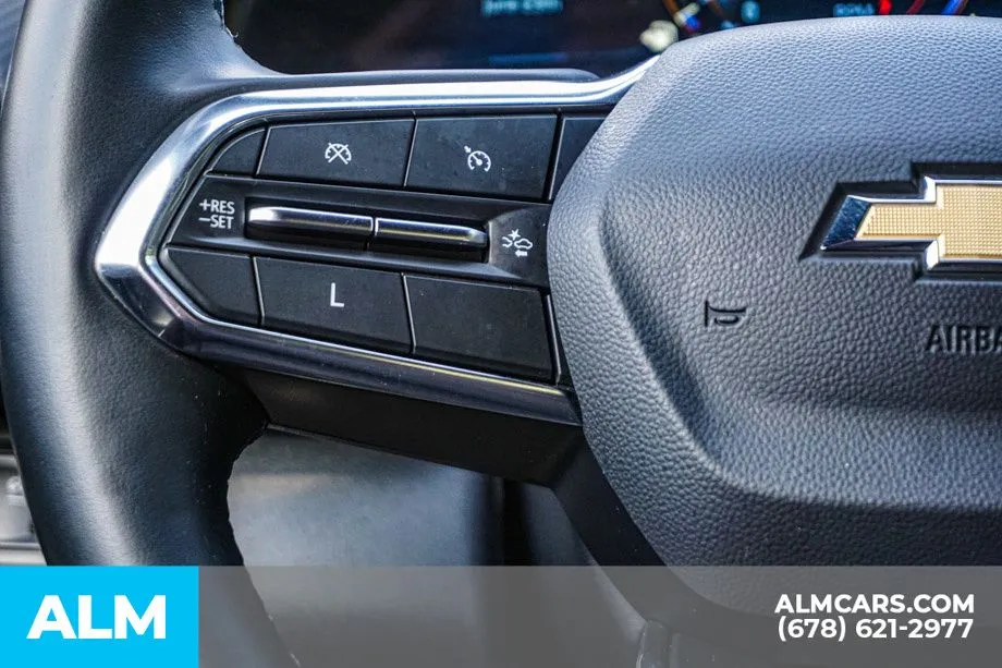 2025 Chevrolet Equinox LT - Photo 30