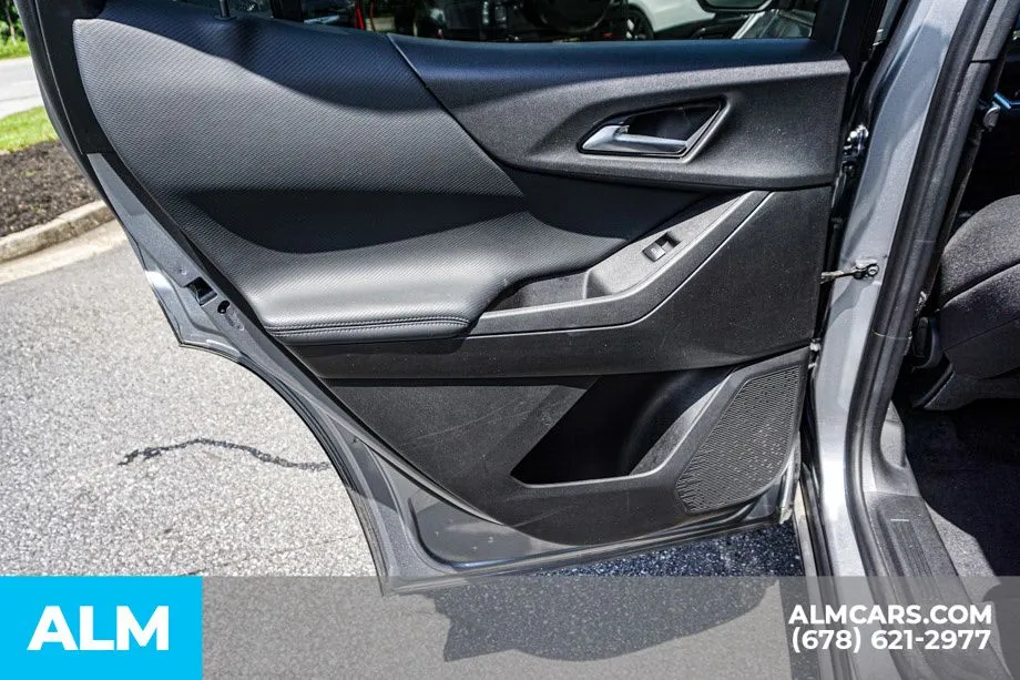 2025 Chevrolet Equinox LT - Photo 49
