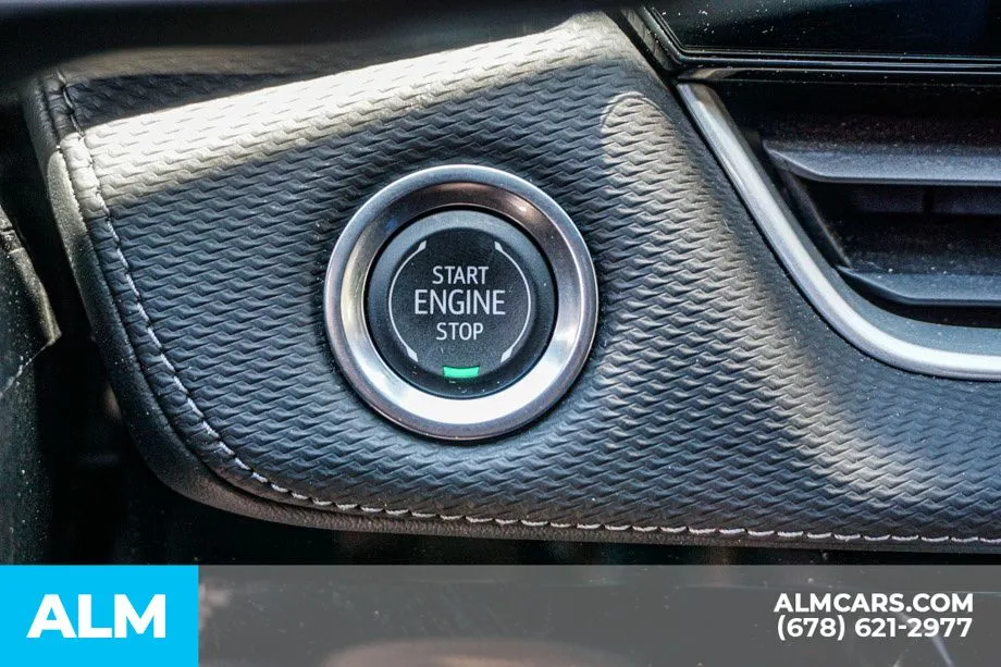 2025 Chevrolet Equinox LT - Photo 44
