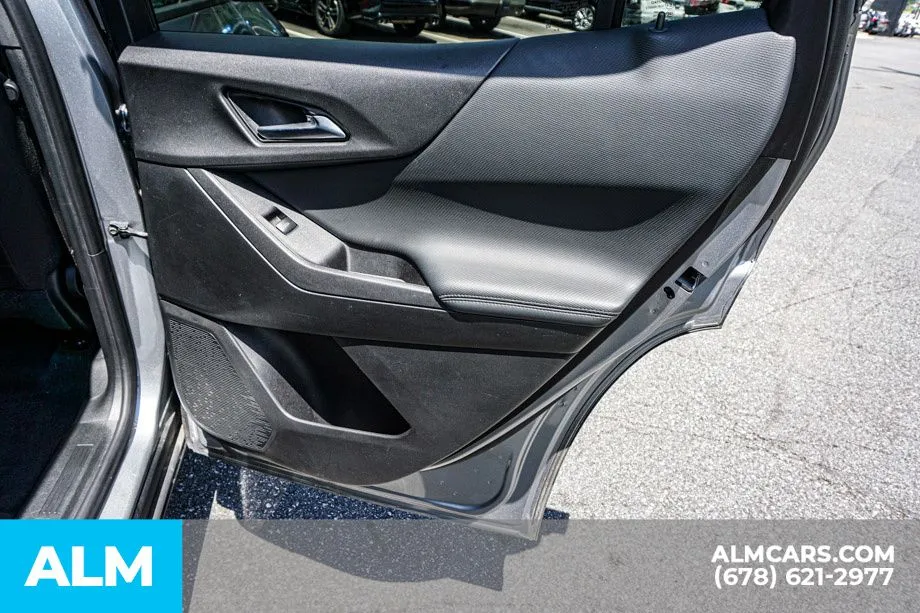 2025 Chevrolet Equinox LT - Photo 53