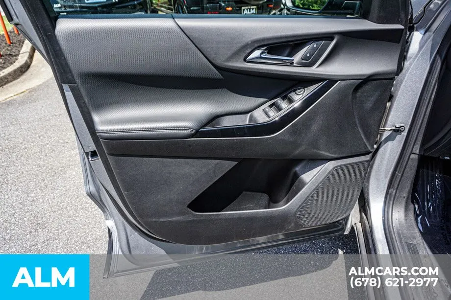 2025 Chevrolet Equinox LT - Photo 46