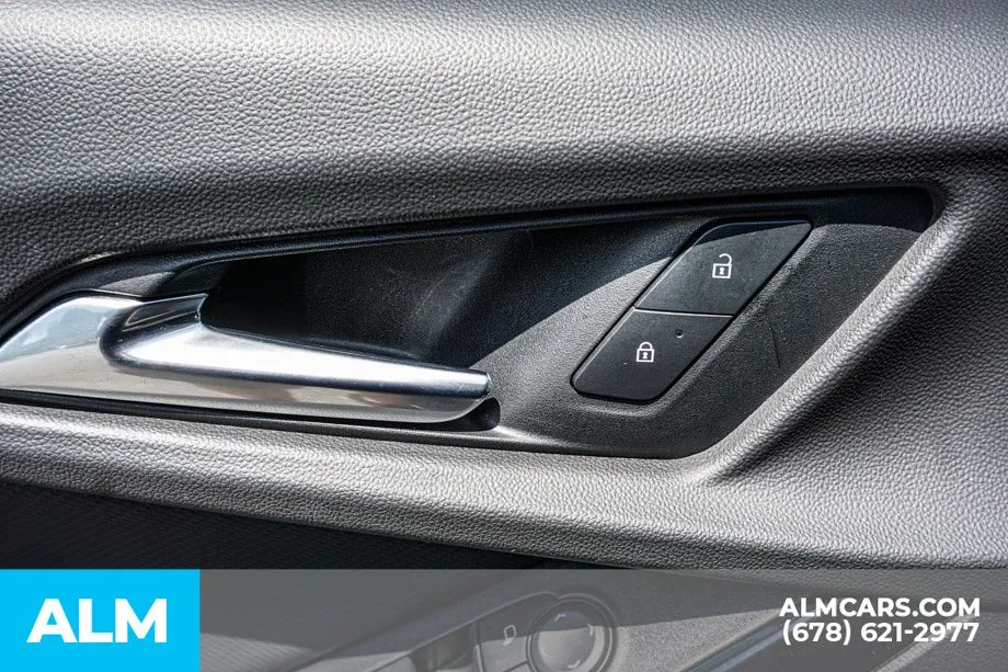 2025 Chevrolet Equinox LT - Photo 48