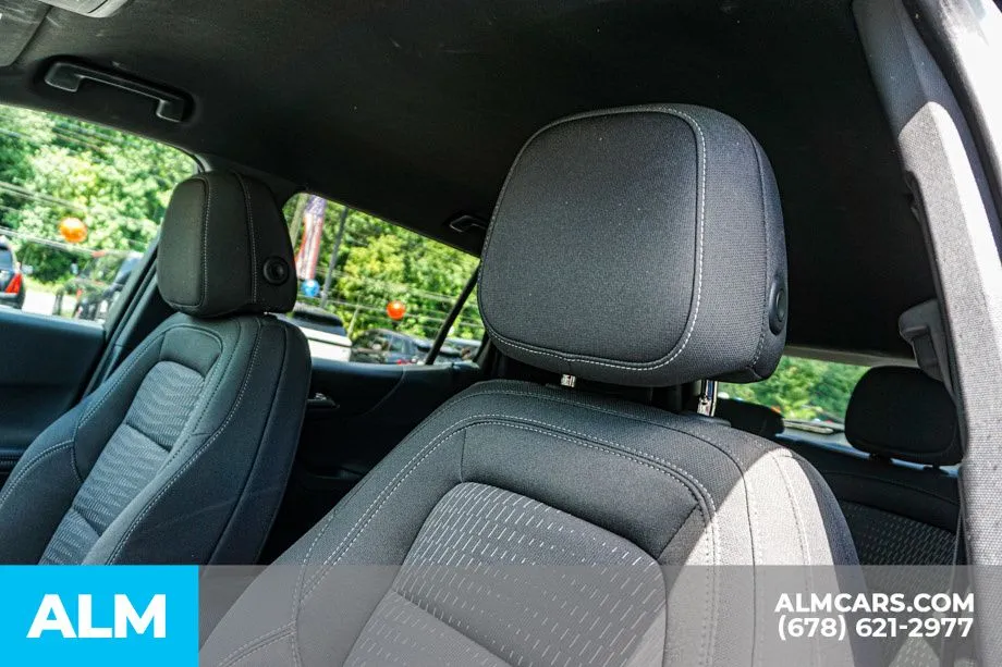 2025 Chevrolet Equinox LT - Photo 19