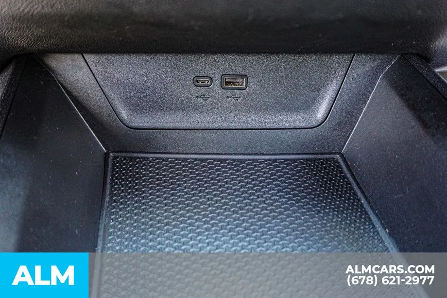 2025 Chevrolet Equinox LT - Photo 43