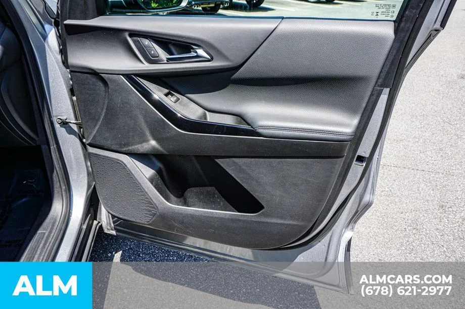 2025 Chevrolet Equinox LT - Photo 51