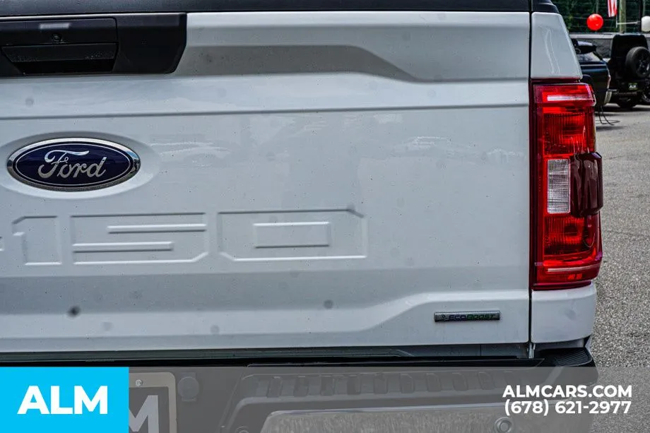 2023 Ford F-150 XLT - Photo 13