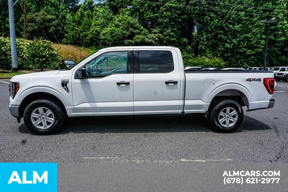 2023 Ford F-150 XLT - Photo 7