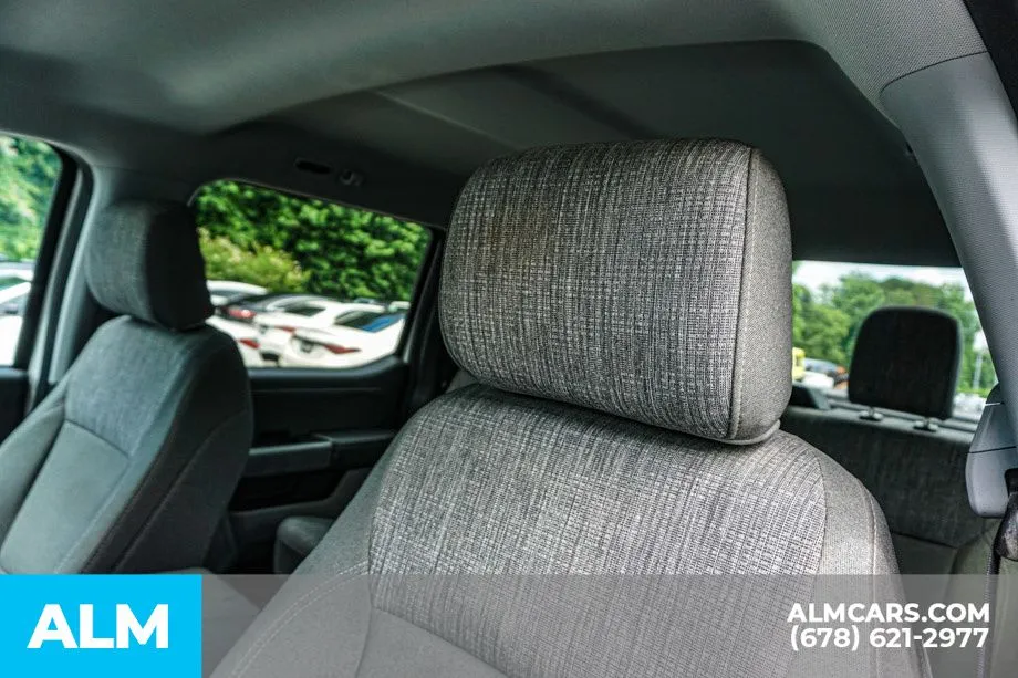 2023 Ford F-150 XLT - Photo 18