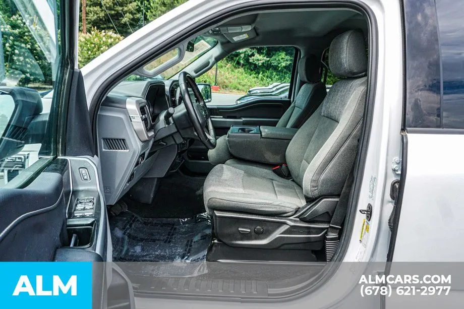 2023 Ford F-150 XLT - Photo 19