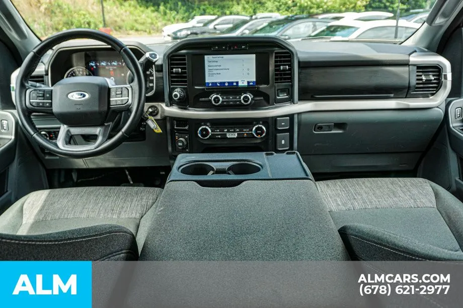 2023 Ford F-150 XLT - Photo 25