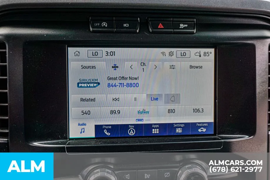 2023 Ford F-150 XLT - Photo 38