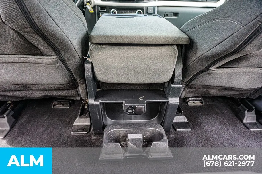 2023 Ford F-150 XLT - Photo 31